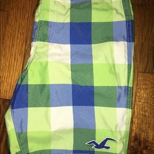 Hollister Bathing Suit